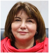 Мугадова Марита Велихановна
