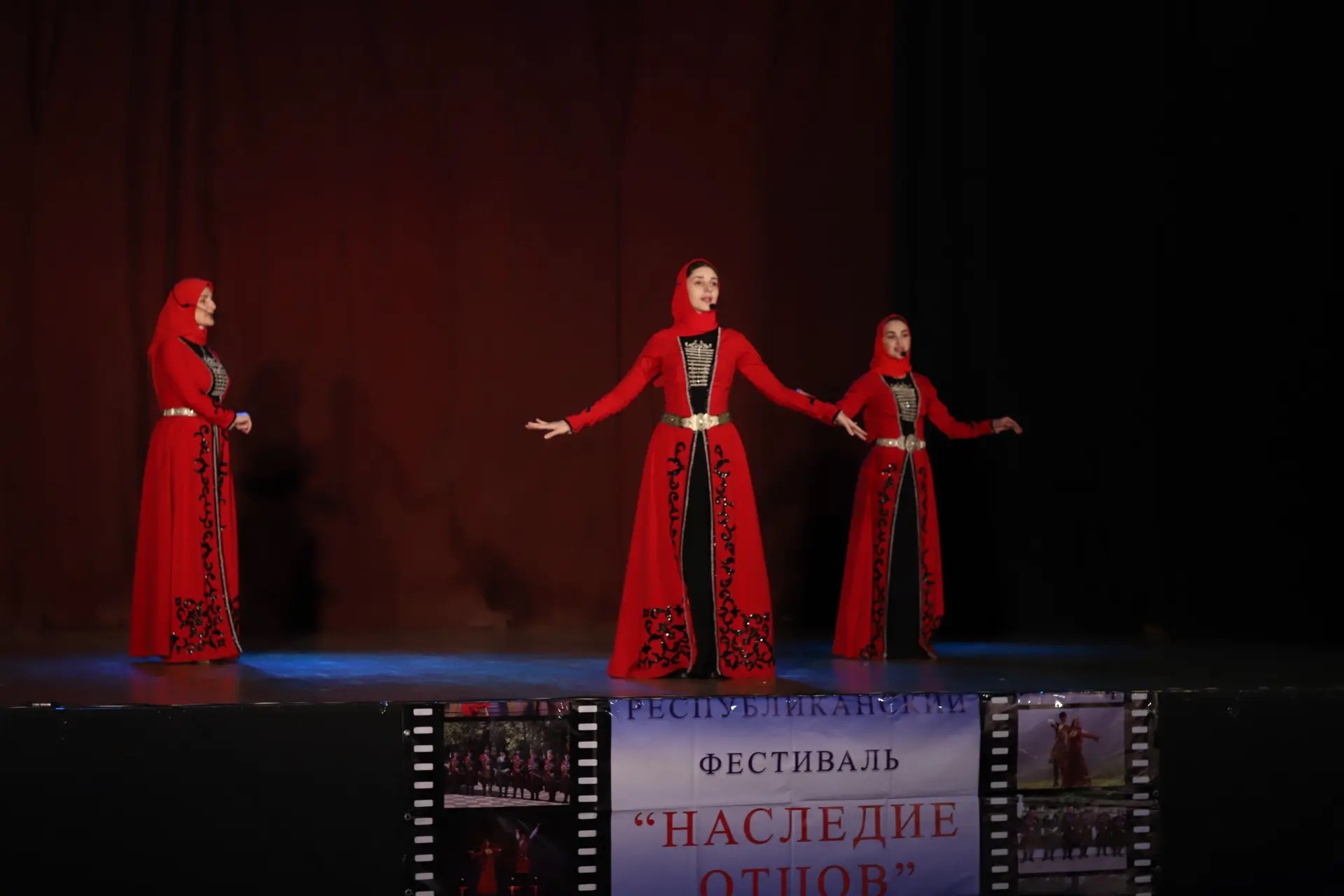 19 мая Центр культуры села Карабудахкент собрал гостей и участников со всего Дагестана. Здесь, в Карабудахкентском районе, прошел праздник традиционной культуры «Наследие отцов».