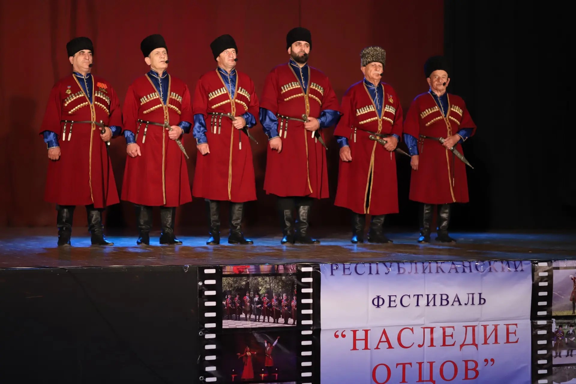 19 мая Центр культуры села Карабудахкент собрал гостей и участников со всего Дагестана. Здесь, в Карабудахкентском районе, прошел праздник традиционной культуры «Наследие отцов».