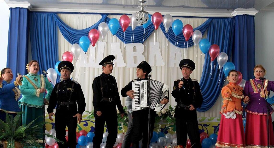 6 декабря в 12.00  в с. Бабаюрт состоится VII Республиканский фестиваль национальной песни «Шавла».