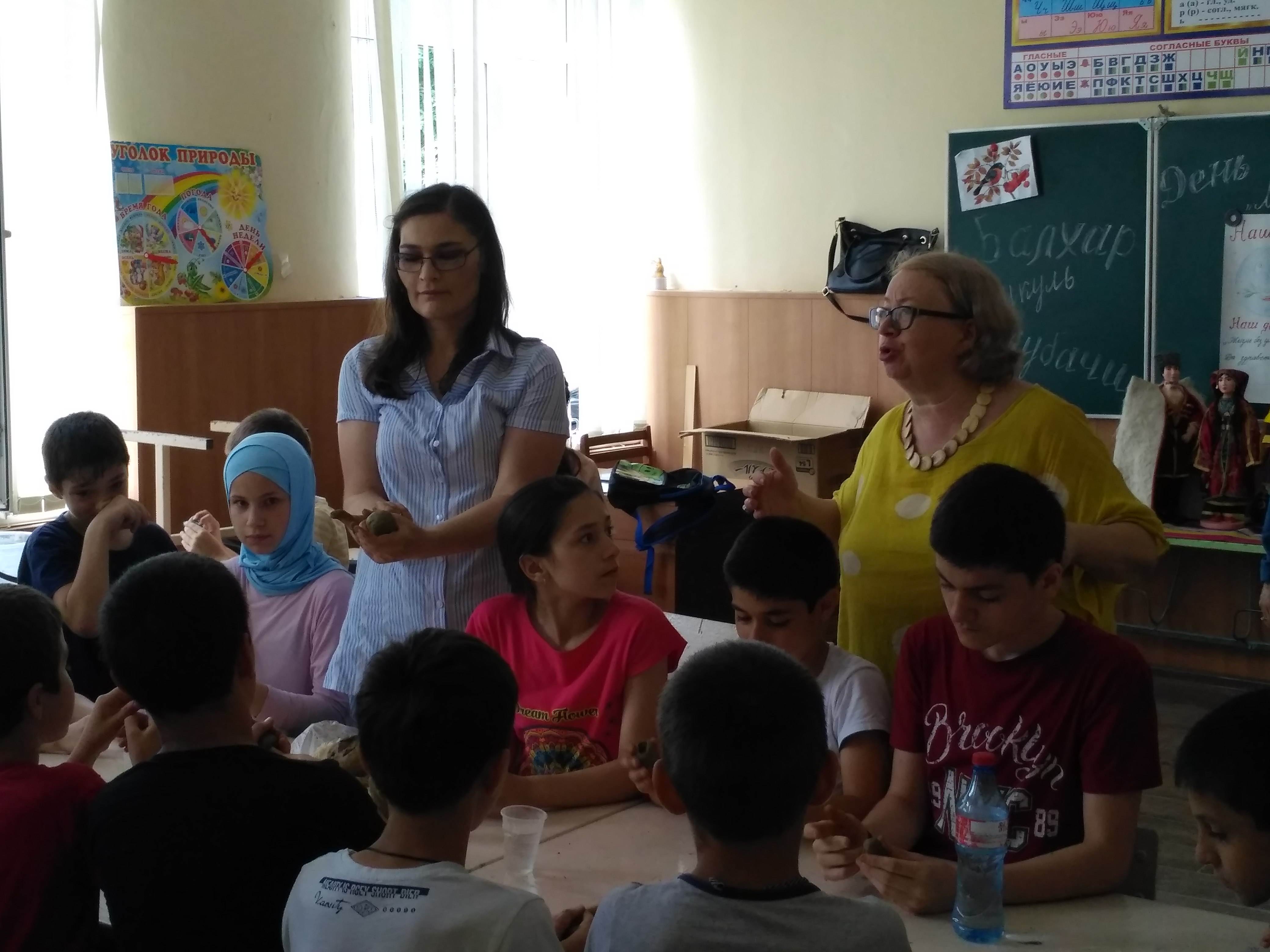 Воспитанники лагеря школы №28 г.Махачкалы  (8).jpg