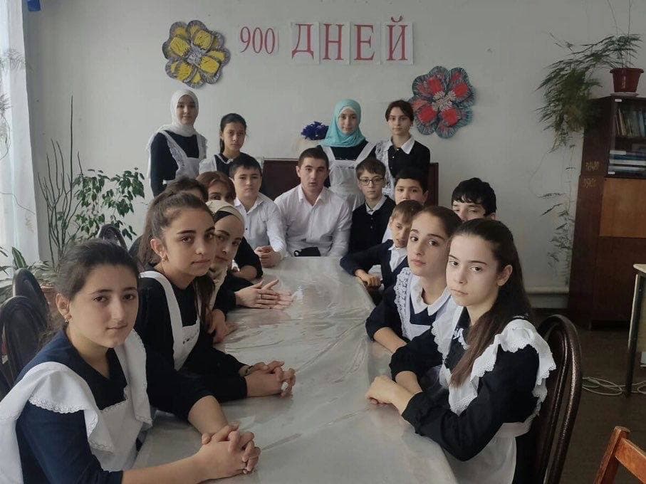 Накануне, 27 января в России отмечали одно из самых значительных событий Великой Отечественной войны – День полного освобождения Ленинграда от фашистской блокады