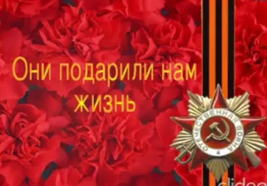 МКУ «Управление культуры и искусства» Каякентского района продолжает работу в рамках Года памяти