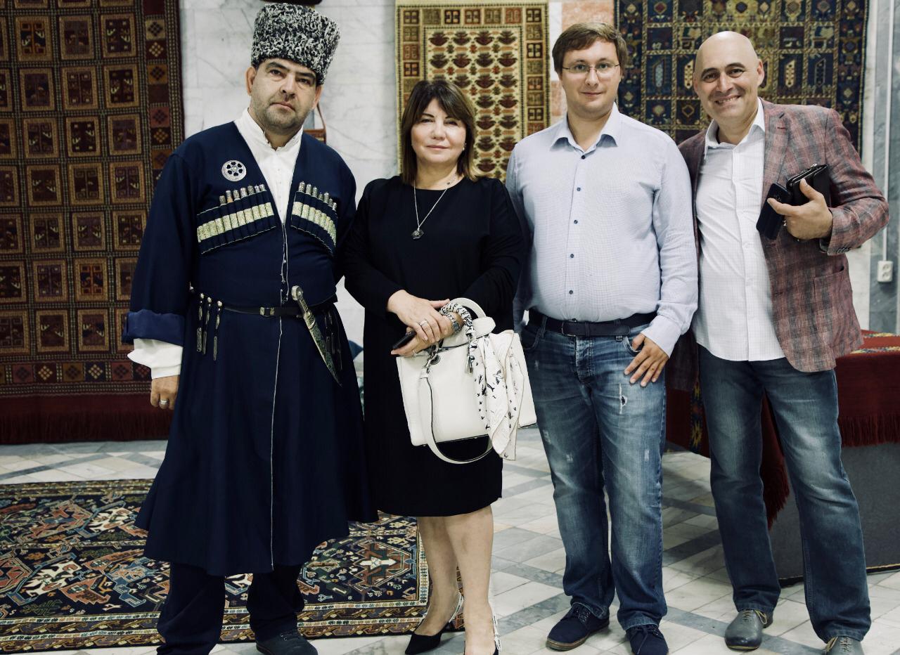 Этнофорум «Культура молодежи»