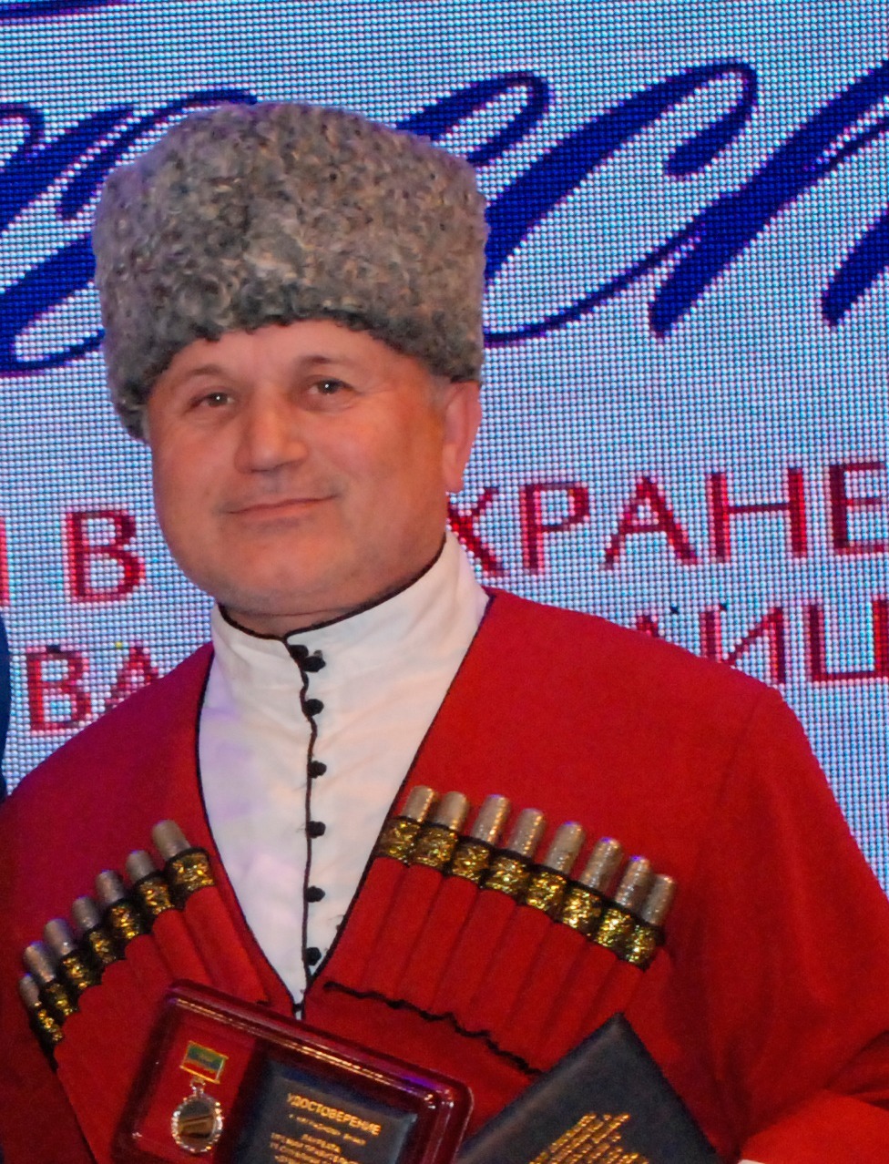 Хирасулмагомед  Хирамагомедов  - лауреат премии Правительства РД «Душа Дагестана», директор Дома культуры села Хебда и руководитель ансамбля «Дагбаш».