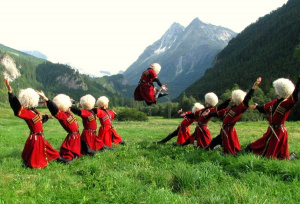 Народные коллективы