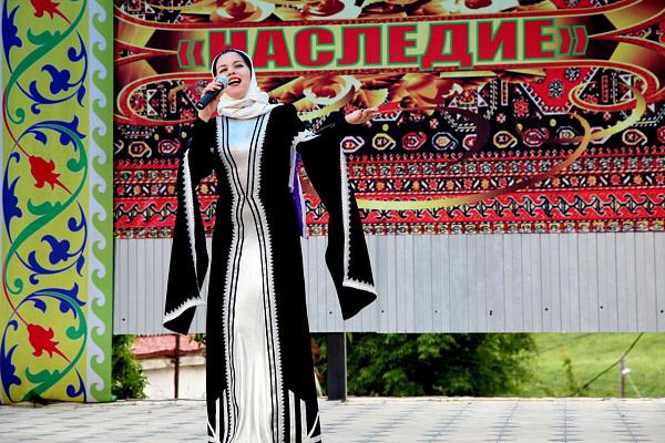 29 сентября в с.Вачи Кулинского района пройдет XXI Республиканский фестиваль фольклора и традиционной культуры «Наследие».