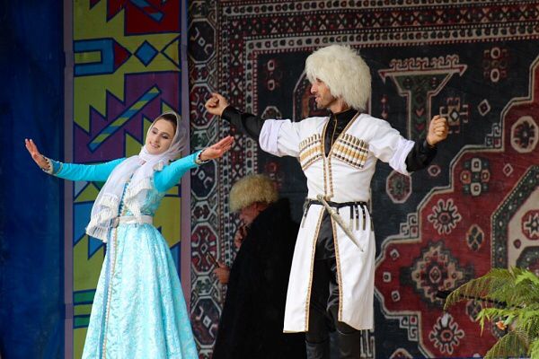 XIX Республиканский праздник старинной аварской песни «Певцы съезжаются в Ахвах» пройдет 5  октября в с. Карата Ахвахского района