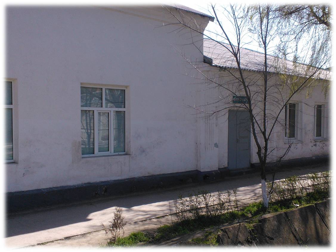 Город Кизляр
