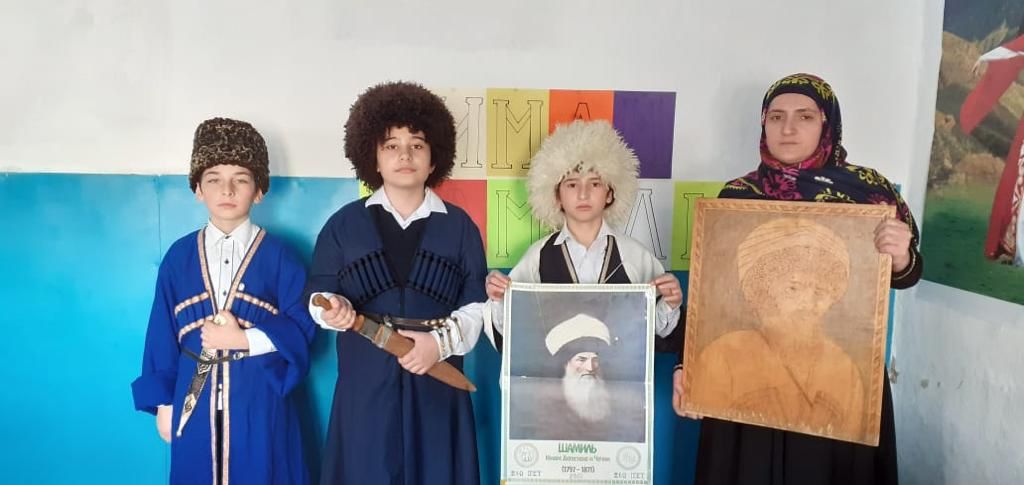В рамках календаря мероприятий культурно-досуговых учреждений муниципалитетов республики в Кайтагском районе прошло мероприятие «Родные истоки»