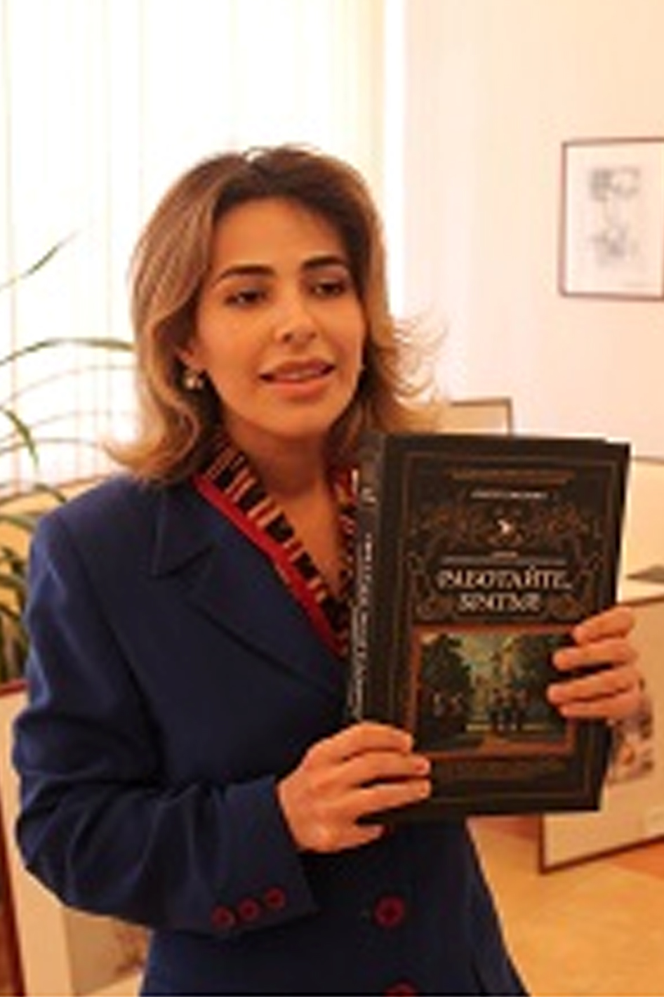 С участием Дагестанского музея изобразительных искусств имени П.С. Гамзатовой в Хасавюрте состоялся «Творческий десант»