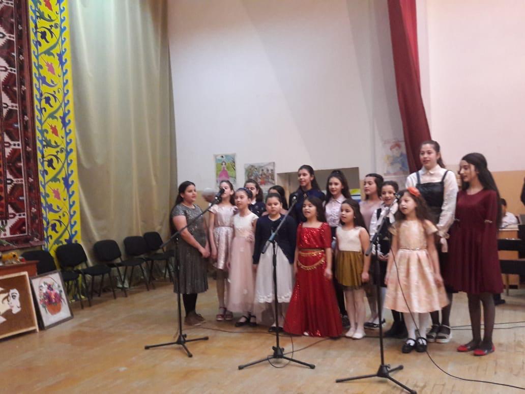Международному женскому дню посвящается.