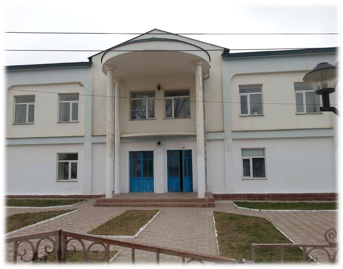 Карабудахкентский район
