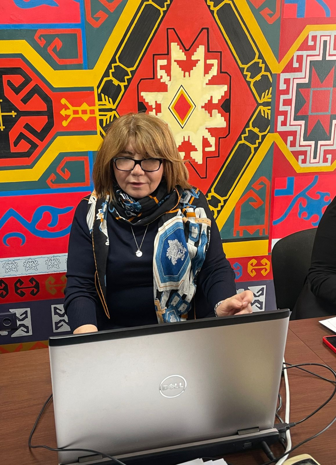 Cеминар - практикум по проведению регионального конкурса методической деятельности «Методическая копилка» 