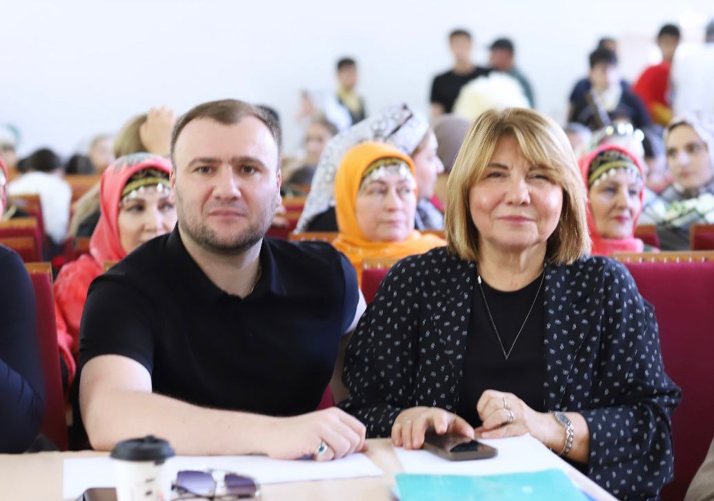 Второй день Республиканского смотра на подтверждение (присвоение) звания «Народный (образцовый) коллектив любительского творчества»