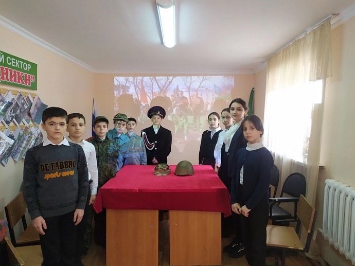 В центрах культуры муниципалитетов прошли мероприятия, посвященные 33-ей годовщине вывода советских войск из Афганистана