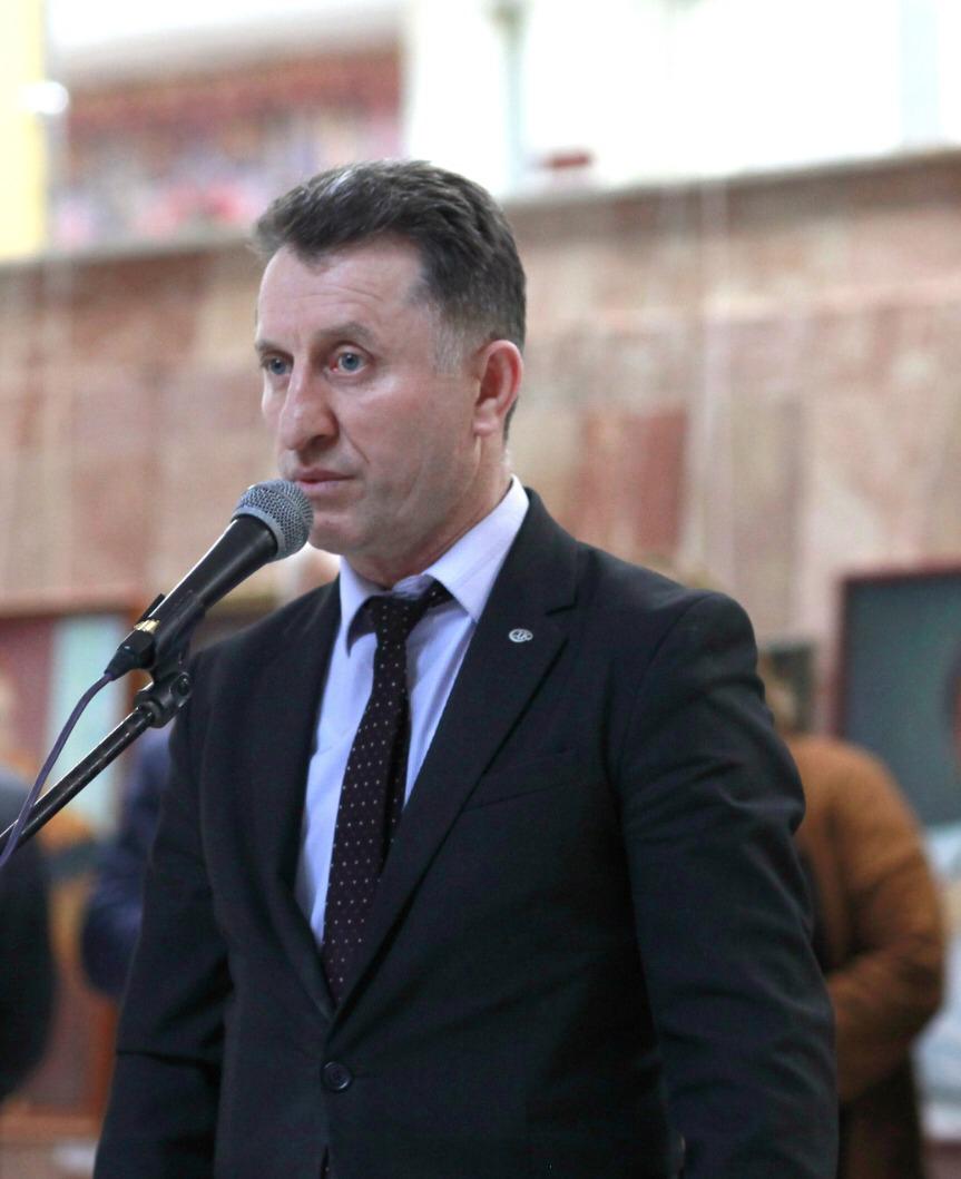 В Дагестане в рамках реализации госпрограммы РД «Комплексная программа  противодействия идеологии терроризма в Республике Дагестан на 2018-2020 годы» учреждениями культуры проводятся мероприятия.