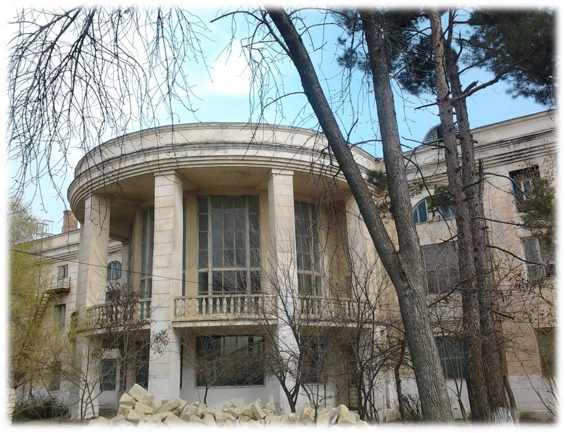 Город Дагестанские Огни