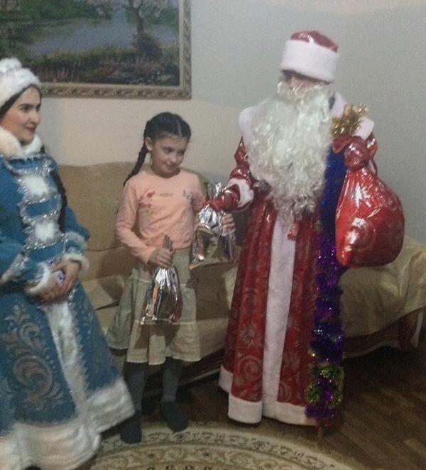Новогодние каникулы подошли к концу, оставив как у ребят, так и у взрослых массу добрых эмоций и впечатлений. 